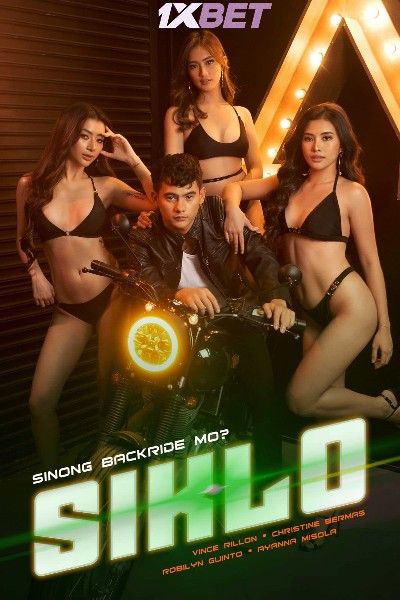 [18+] Siklo (2022) Hindi [HQ Dubbed] HDRip download full movie